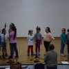 Zajęcia Rytmiczno-Muzyczne